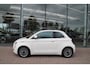 Fiat 500C Icon 42 kWh Cabrio Automaat Bomvolle auto, oa met Airco Navi Camera Stoelverwarming Carplay