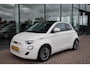 Fiat 500C Icon 42 kWh Cabrio Automaat Bomvolle auto, oa met Airco Navi Camera Stoelverwarming Carplay