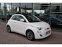 Fiat 500C Icon 42 kWh Cabrio Automaat Bomvolle auto, oa met Airco Navi Camera Stoelverwarming Carplay