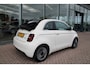 Fiat 500C Icon 42 kWh Cabrio Automaat Bomvolle auto, oa met Airco Navi Camera Stoelverwarming Carplay