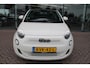 Fiat 500C Icon 42 kWh Cabrio Automaat Bomvolle auto, oa met Airco Navi Camera Stoelverwarming Carplay
