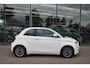 Fiat 500C Icon 42 kWh Cabrio Automaat Bomvolle auto, oa met Airco Navi Camera Stoelverwarming Carplay