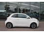 Fiat 500C Icon 42 kWh Cabrio Automaat Bomvolle auto, oa met Airco Navi Camera Stoelverwarming Carplay