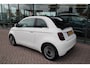 Fiat 500C Icon 42 kWh Cabrio Automaat Bomvolle auto, oa met Airco Navi Camera Stoelverwarming Carplay