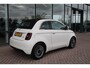 Fiat 500C Icon 42 kWh Cabrio Automaat Bomvolle auto, oa met Airco Navi Camera Stoelverwarming Carplay