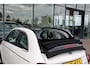 Fiat 500C Icon 42 kWh Cabrio Automaat Bomvolle auto, oa met Airco Navi Camera Stoelverwarming Carplay