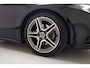 Mercedes-Benz A-klasse 180 AMG Line Aut. [ Schuifdak Led Half Leer Stoelverwarming ]