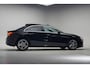Mercedes-Benz A-klasse 180 AMG Line Aut. [ Schuifdak Led Half Leer Stoelverwarming ]