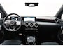 Mercedes-Benz A-klasse 180 AMG Line Aut. [ Schuifdak Led Half Leer Stoelverwarming ]