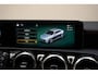 Mercedes-Benz A-klasse 180 AMG Line Aut. [ Schuifdak Led Half Leer Stoelverwarming ]