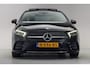Mercedes-Benz A-klasse 180 AMG Line Aut. [ Schuifdak Led Half Leer Stoelverwarming ]