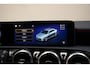 Mercedes-Benz A-klasse 180 AMG Line Aut. [ Schuifdak Led Half Leer Stoelverwarming ]