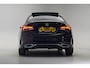 Mercedes-Benz A-klasse 180 AMG Line Aut. [ Schuifdak Led Half Leer Stoelverwarming ]