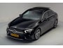 Mercedes-Benz A-klasse 180 AMG Line Aut. [ Schuifdak Led Half Leer Stoelverwarming ]