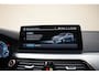 BMW 5-Serie 520e Executive [ Navi Leder Camera Trekhaak ]