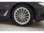BMW 5-Serie 520e Executive [ Navi Leder Camera Trekhaak ]