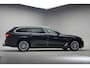 BMW 5-Serie 520e Executive [ Navi Leder Camera Trekhaak ]