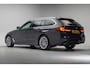 BMW 5-Serie 520e Executive [ Navi Leder Camera Trekhaak ]