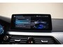 BMW 5-Serie 520e Executive [ Navi Leder Camera Trekhaak ]