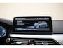 BMW 5-Serie 520e Executive [ Navi Leder Camera Trekhaak ]