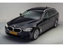 BMW 5-Serie 520e Executive [ Navi Leder Camera Trekhaak ]
