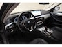 BMW 5-Serie 520e Executive [ Navi Leder Camera Trekhaak ]