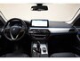 BMW 5-Serie 520e Executive [ Navi Leder Camera Trekhaak ]