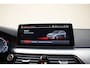 BMW 5-Serie 520e Executive [ Navi Leder Camera Trekhaak ]