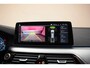 BMW 5-Serie 520e Executive [ Navi Leder Camera Trekhaak ]