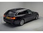 BMW 5-Serie 520e Executive [ Navi Leder Camera Trekhaak ]