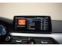 BMW 5-Serie 520e Executive [ Navi Leder Camera Trekhaak ]