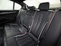 BMW 5-Serie 520i M Sport High Executive 184Pk Automaat (GROOT NAVI, M PAKKET, 360 CAMERA, MEMORY SEATS, HARMAN/KARDON, STUUR/STOELVERWARMING, LUXE LEDER, HEAD-UP DISPLAY, GETINT GLAS, NIEUWSTAAT)