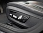 BMW 5-Serie 520i M Sport High Executive 184Pk Automaat (GROOT NAVI, M PAKKET, 360 CAMERA, MEMORY SEATS, HARMAN/KARDON, STUUR/STOELVERWARMING, LUXE LEDER, HEAD-UP DISPLAY, GETINT GLAS, NIEUWSTAAT)