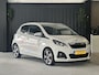 Peugeot 108 1.0 e-VTi Active | Airco | Navigatie Scherm | elektrische ramen voor | Hill Hold Functie | LMV 15 |