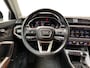 Audi Q3 Sportback 45 TFSI e Edition I Leder I LED I Adaptive Cruise I Stoelverwarming I Camera I Elek. Achterklep I