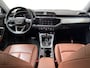Audi Q3 Sportback 45 TFSI e Edition I Leder I LED I Adaptive Cruise I Stoelverwarming I Camera I Elek. Achterklep I