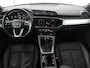 Audi Q3 35 TFSI S edition | Leder | Virtual Dashboard | Carplay | Stoelverwarming | Climate control | Cruise control | Camera | Park assist | Navigatie |