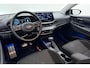 Hyundai Bayon 1.0 T-GDI 100pk Automaat Premium Sky | Navigatie | Elektrisch schuif/kanteldak | Achteruitrijcamera | Apple Carplay/Android Auto | Climate control | Cruise control | Keyless | Lichtmetalen velgen