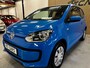Volkswagen Up! 1.0 up! Edition BlueMotion|Airco|EL Ramen|Radio|