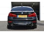 BMW 5-Serie 520i Luxury | Opendak | Head Up | Comfortstoelen | Adaptive Cruise | Stuur en stoelverw | Elektrische achterklep |