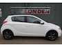 Hyundai i20 1.2i i-Motion Bij ons bedrijf in onderhoud geweest