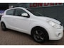 Hyundai i20 1.2i i-Motion Bij ons bedrijf in onderhoud geweest