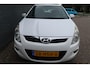 Hyundai i20 1.2i i-Motion Bij ons bedrijf in onderhoud geweest