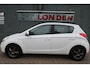 Hyundai i20 1.2i i-Motion Bij ons bedrijf in onderhoud geweest