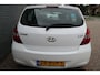 Hyundai i20 1.2i i-Motion Bij ons bedrijf in onderhoud geweest