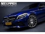 Mercedes-Benz C-klasse Estate 300 259pk Automaat AMG-Line Burmester/Virtual/Carplay/Camera/Memory/ACC/Leer/Pdc/Stoelverw./Lmv19"