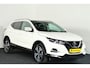 Nissan Qashqai 1.3 DIG-T N-Connecta / Pano / CarPlay / Cam / Aut / Trekhaak