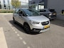 Opel Crossland X 1.2 Turbo Innovation Dit betreft een inruilauto met beschadigingen