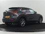 Mazda CX-30 2.0 e-SkyActiv-X M Hybrid Luxury | Trekhaak | Leder | Stuur/stoel verwarming | Adaptive cruise | Head up | 360 camera | Carplay | Climate control | BOSE sound |