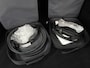 Mercedes-Benz C-klasse Estate C300e Business Line NAVI/CAMERA/LED/SFEER/17"LMV!